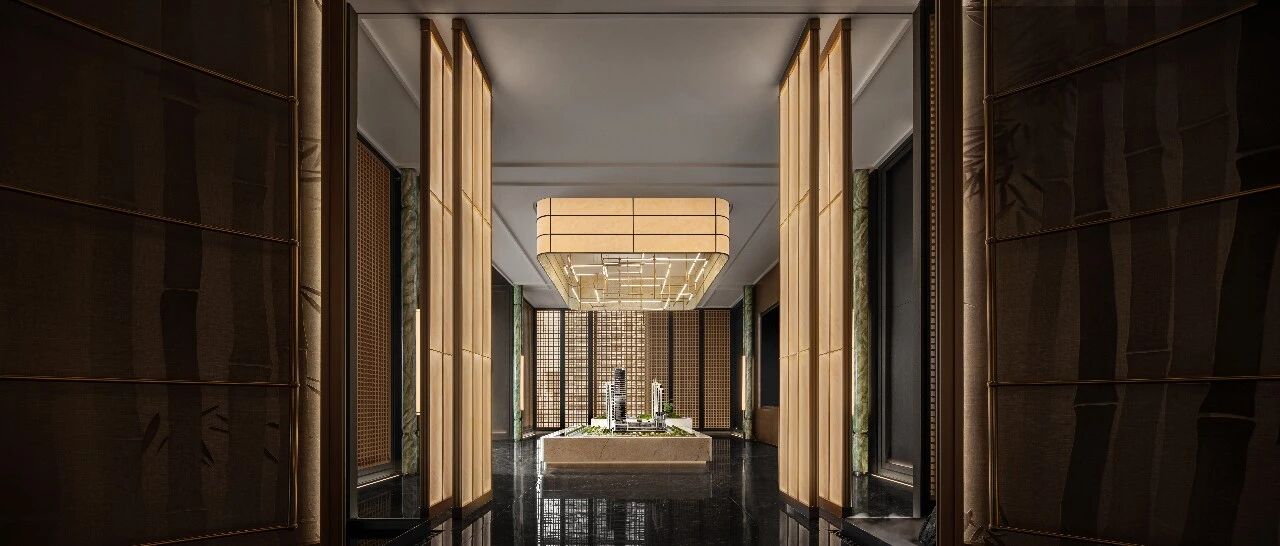 天誉壹号营销中心丨奥迅设计-29