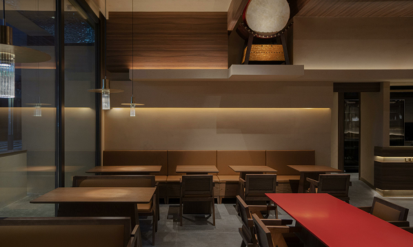 柳七爷油泼面丨中国沈阳丨派克齐(PKQ)空间设计机构-37