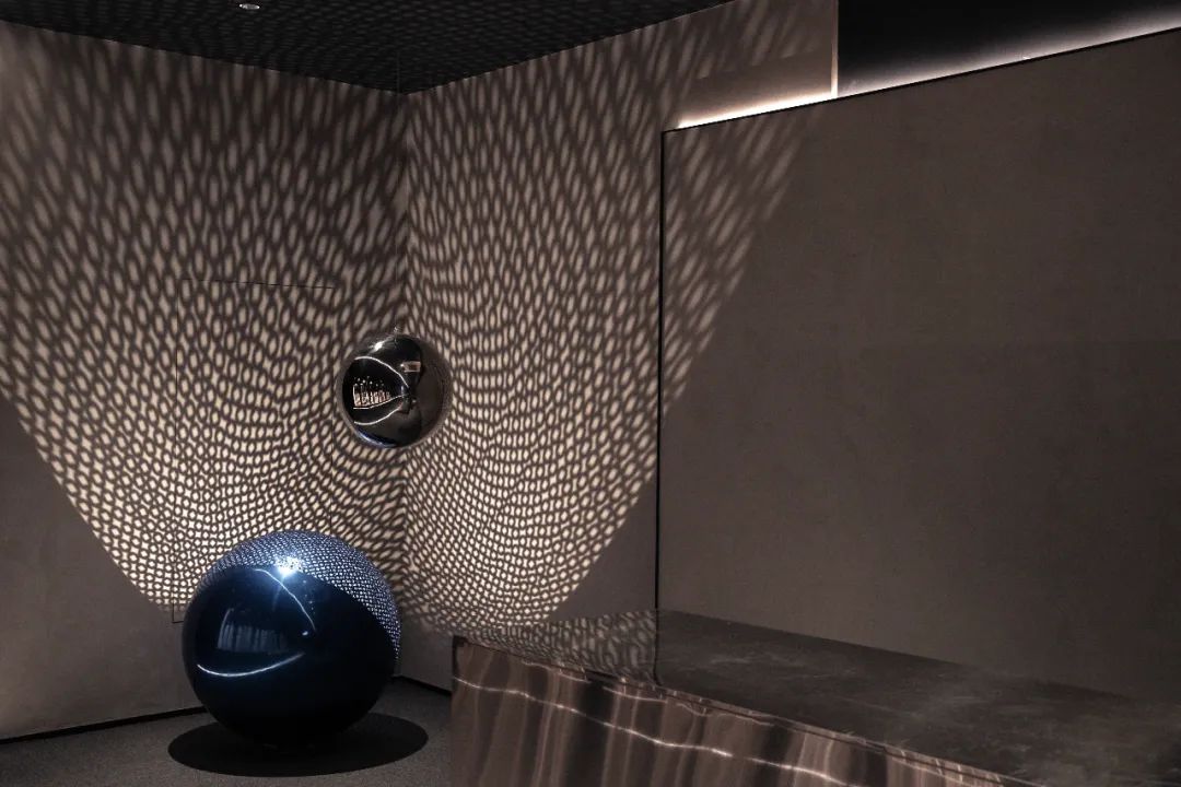 工业风约克空调展厅丨中国长沙丨周笙笙全案设计工作室-5