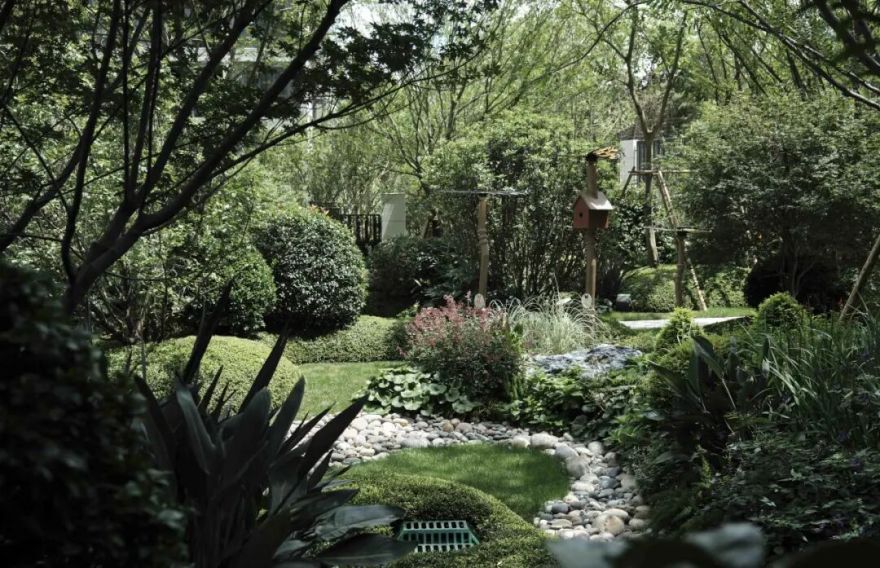 贵阳中海·映山湖丨中国贵阳丨SED新西林景观国际-46