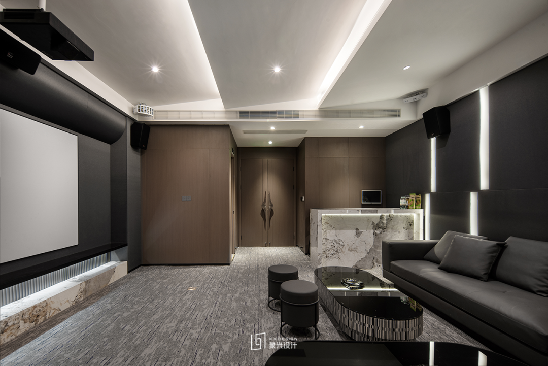 象兴设计|当计量遇见美学•三川智慧科技的空间叙事-75