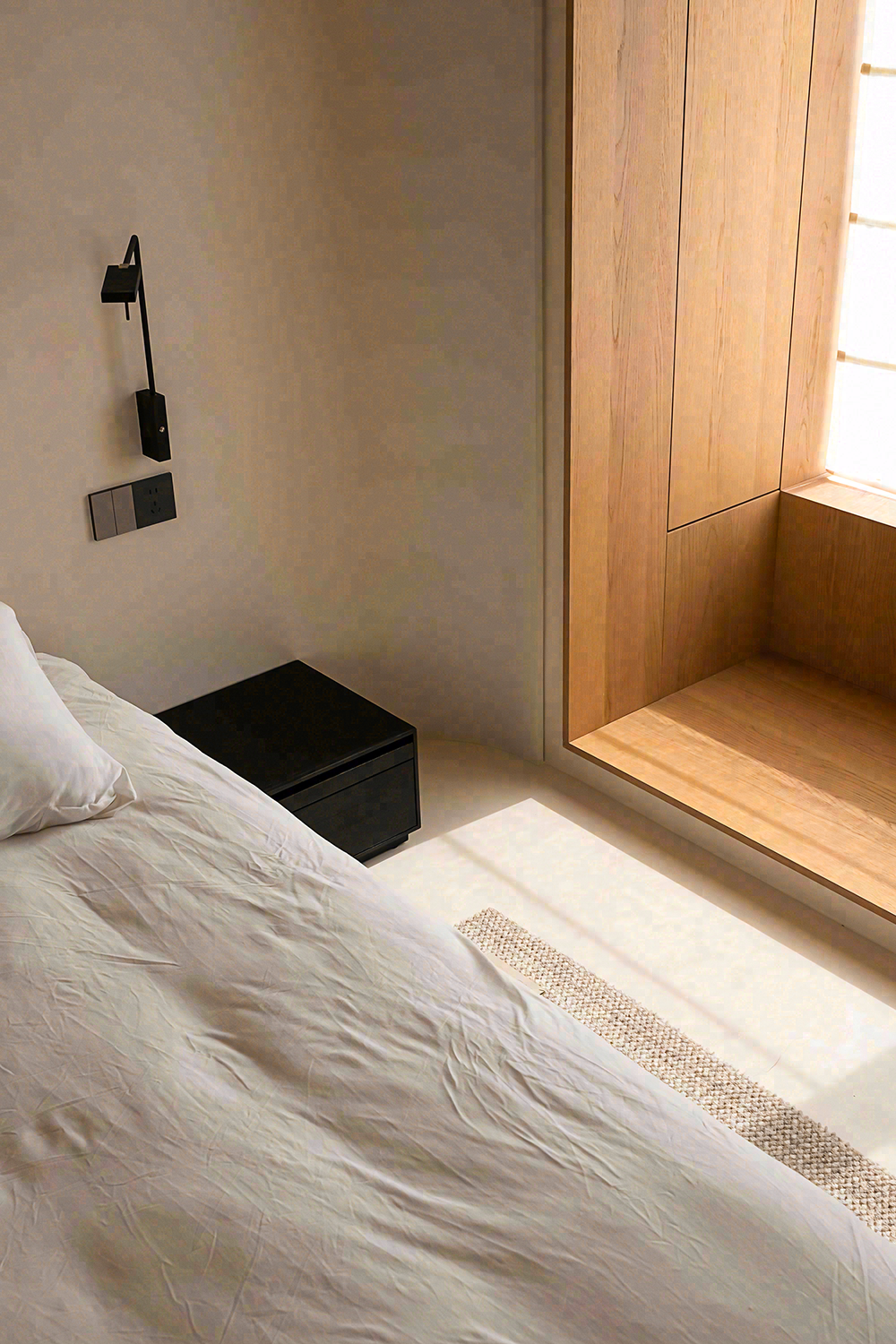 静谧时光丨中国浙江丨意森空间设计-32