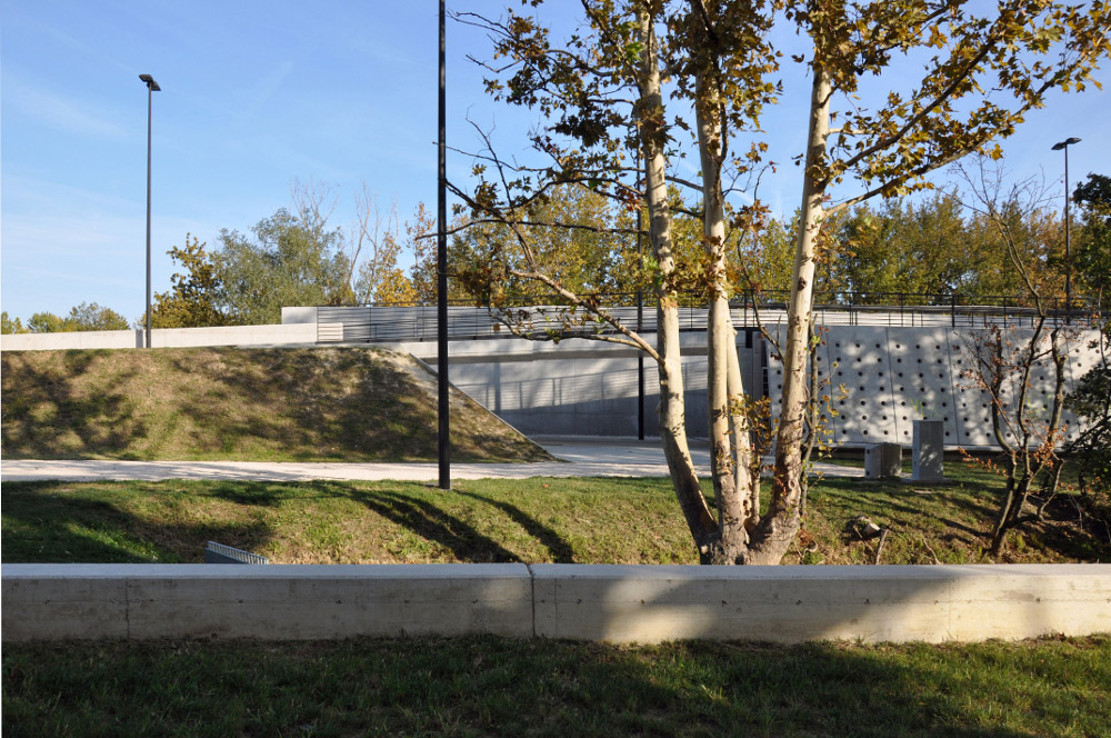 Catene 公园重建-5