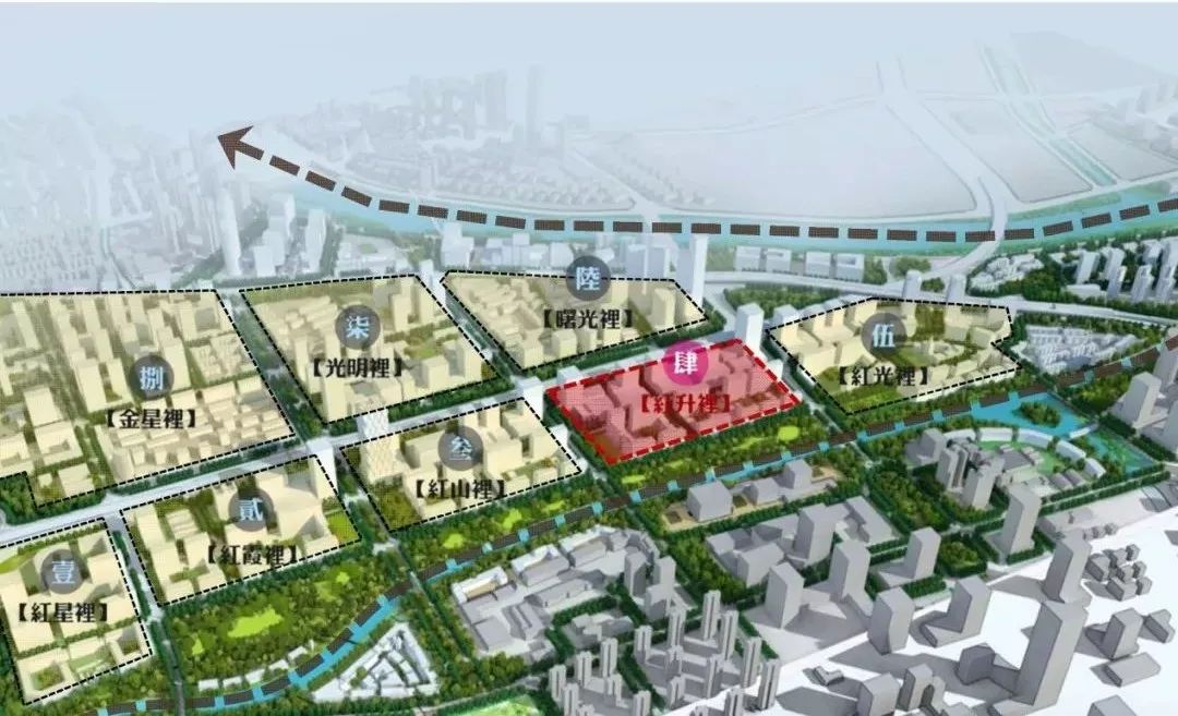 情怀和面子，天津中海四里都可以给你-11