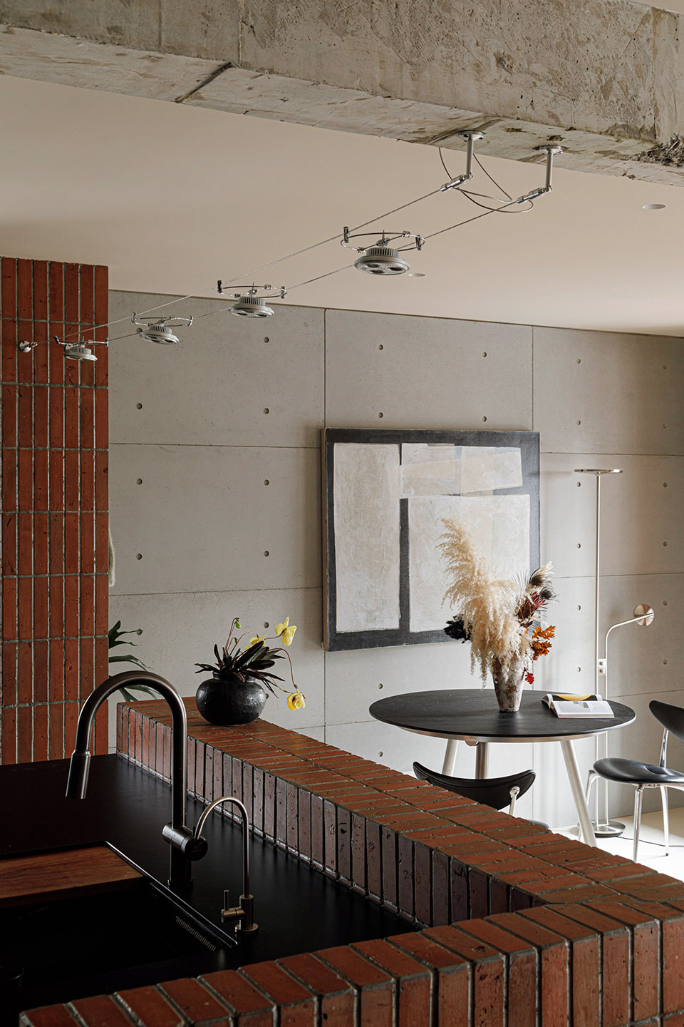 横窗之家由“窗”至“居”丨中国北京丨屋已设计工作室-47