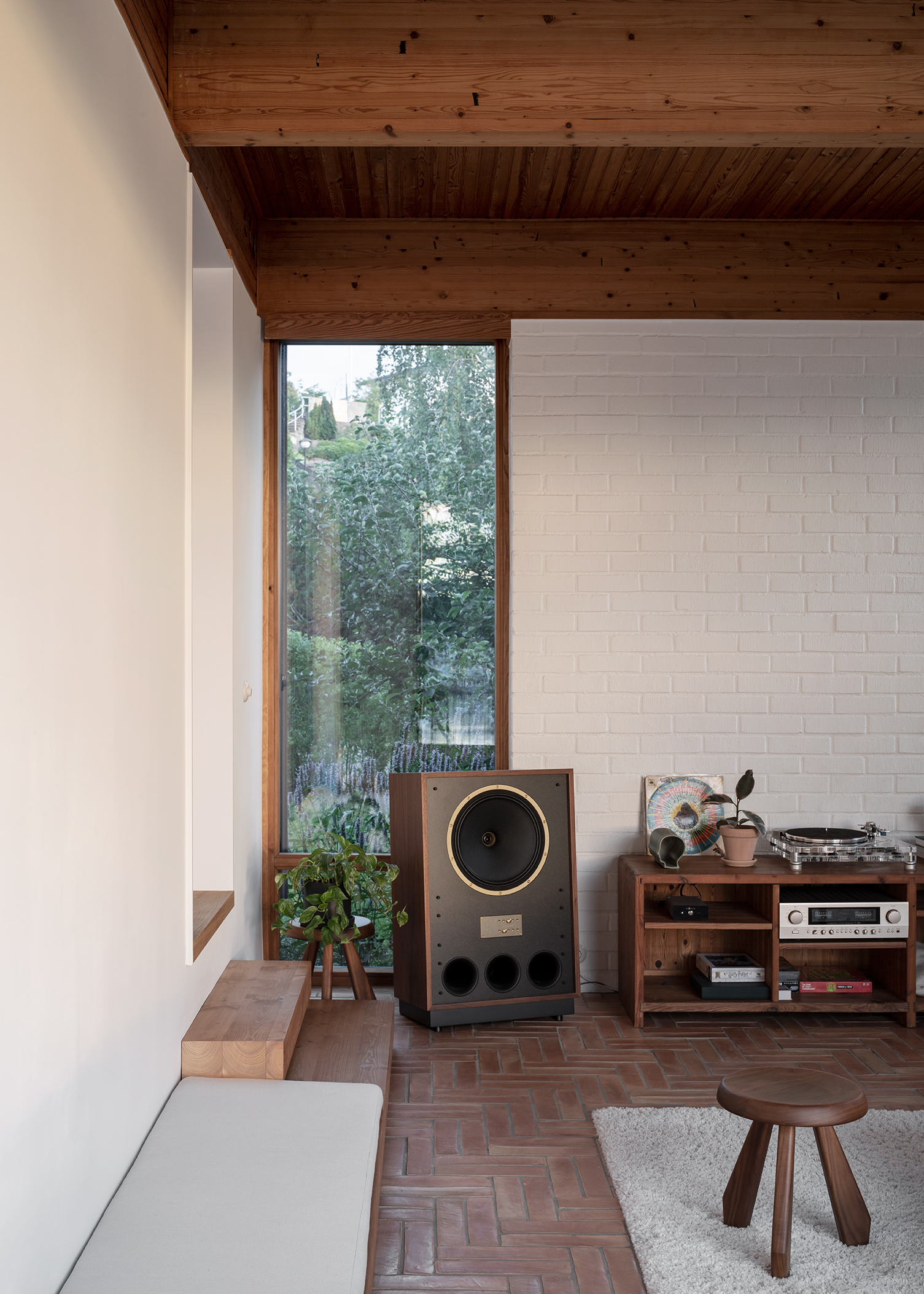 里约之屋丨瑞典丨Krupinski,Krupinska Arkitekter-33