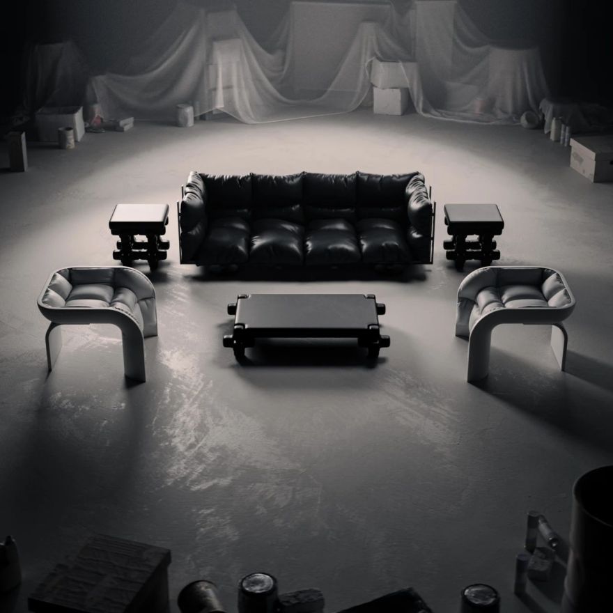 2024 米兰国际家具展览会丨意大利米兰-192