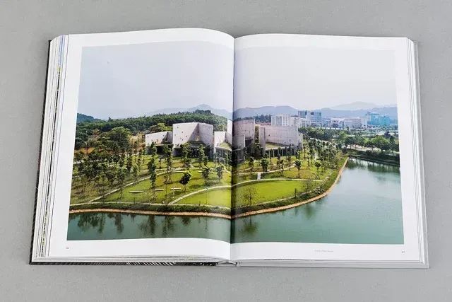 蜜悦·圣托里尼海景度假酒店丨中国惠州丨埂上设计-98