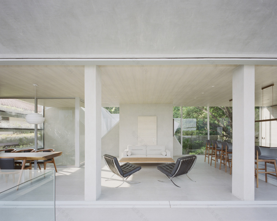 FR 住宅丨菲律宾丨CAZA-25