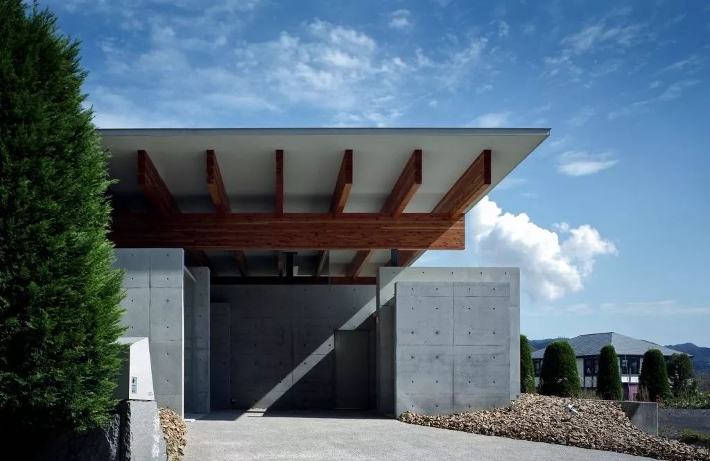 Fujiwaramuro 建筑事务所 | 小而美建筑的生命力-13