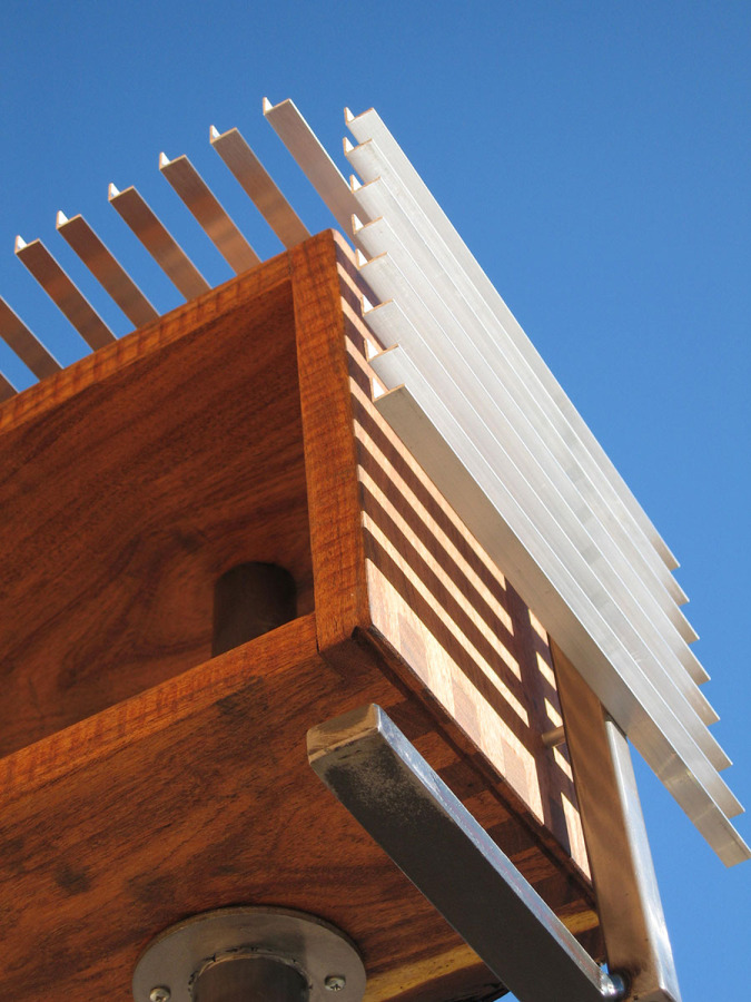 丨美国图森丨Rob Paulus Architects-2