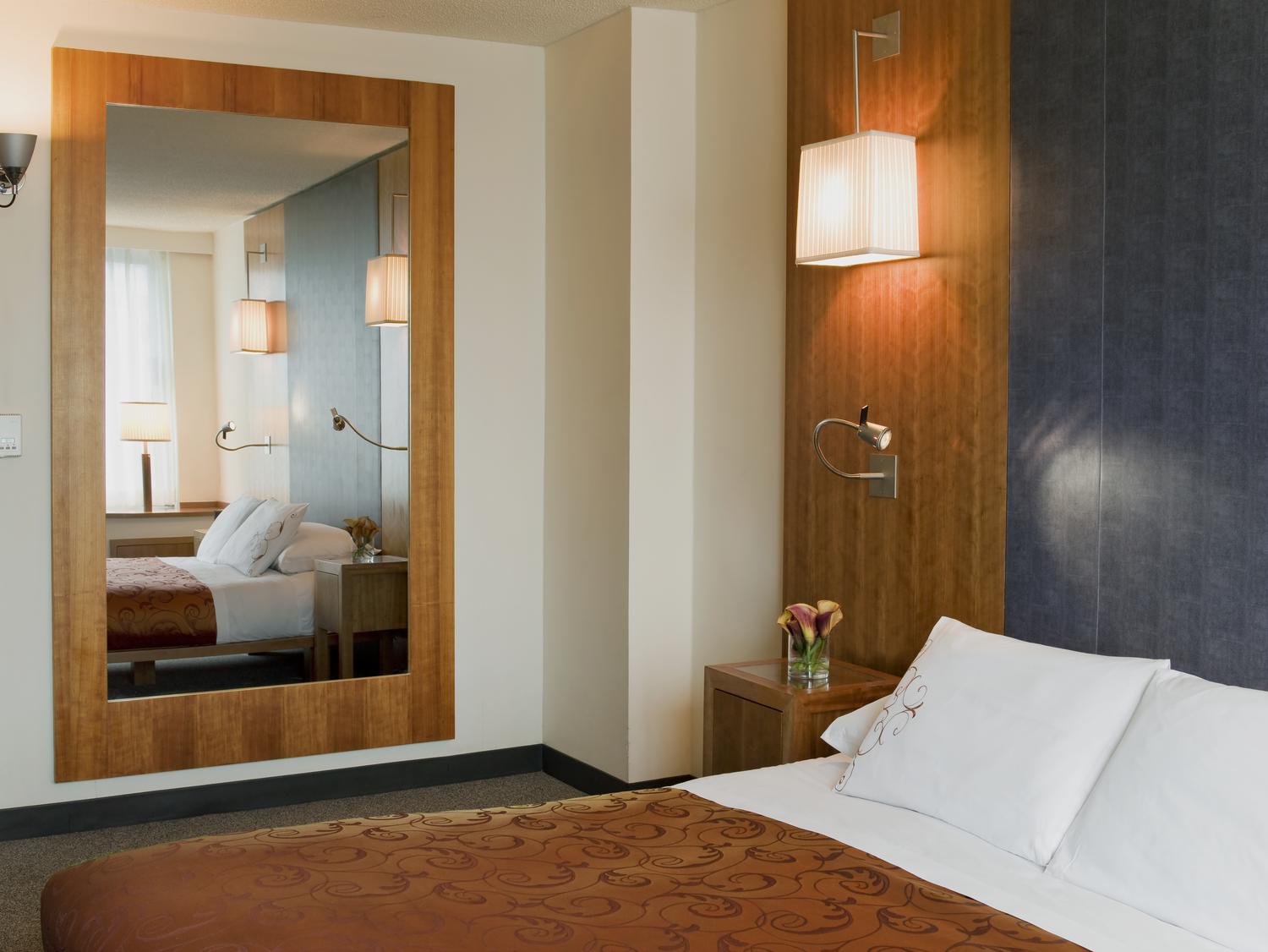 )Le Parker Méridien New York, New York, New York (NY), United States-15