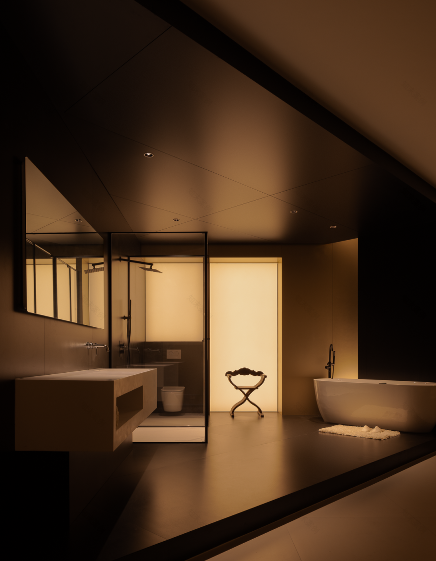 华为智能展厅丨中国温州丨温州大墨空间设计-27