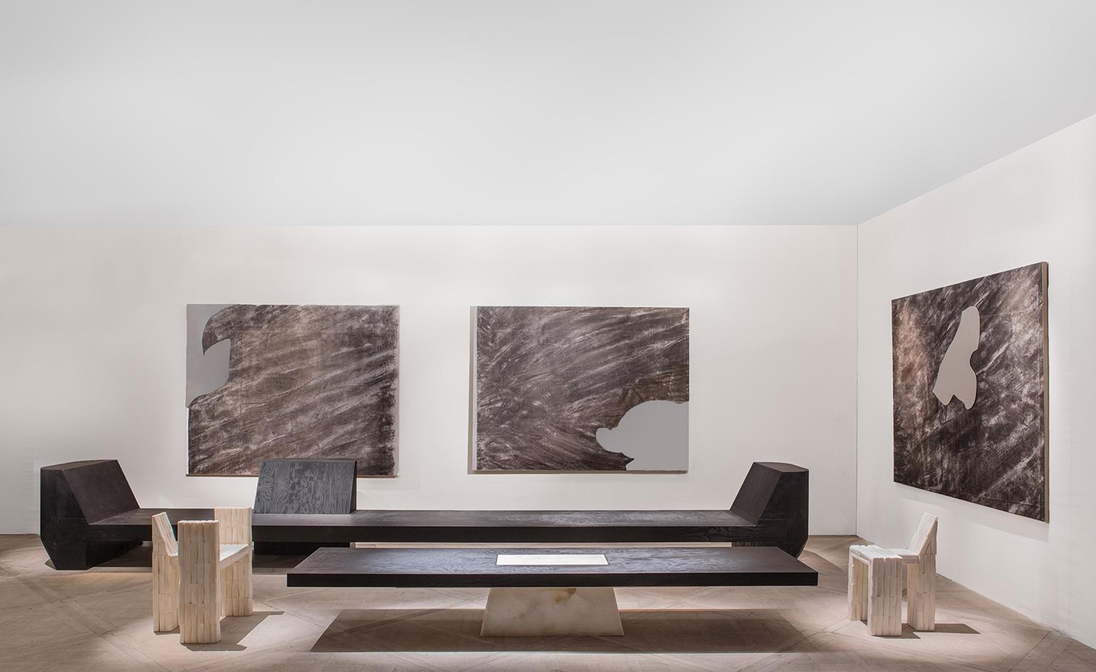 伦敦 Pad 博览会-16