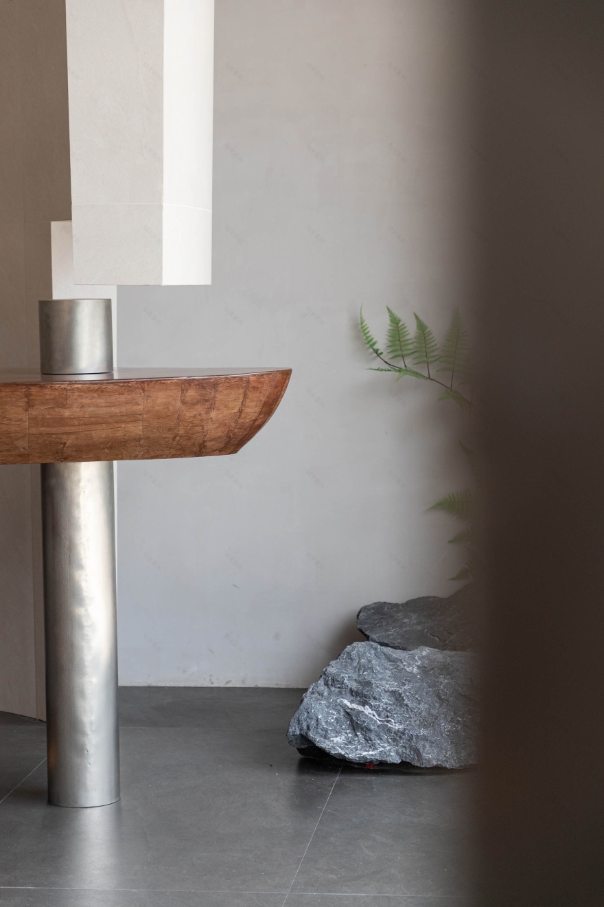 诗韵瓷砖丨中国佛山丨广东空白空间设计有限公司-30