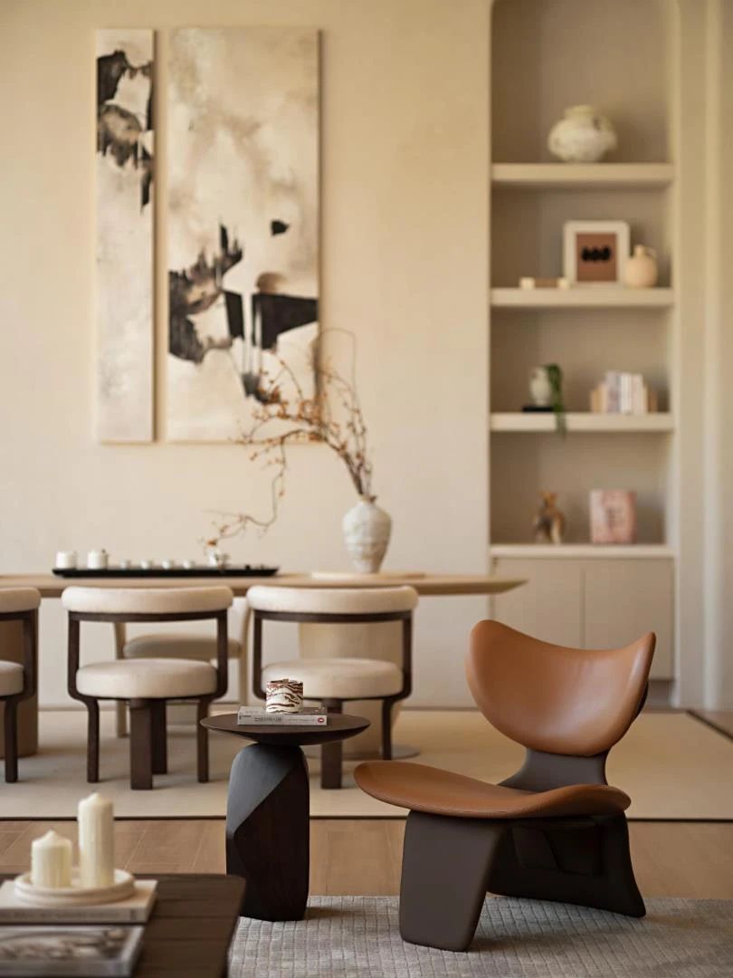 三亚山林会所丨中国三亚丨深圳派尚环境艺术设计有限公司-37