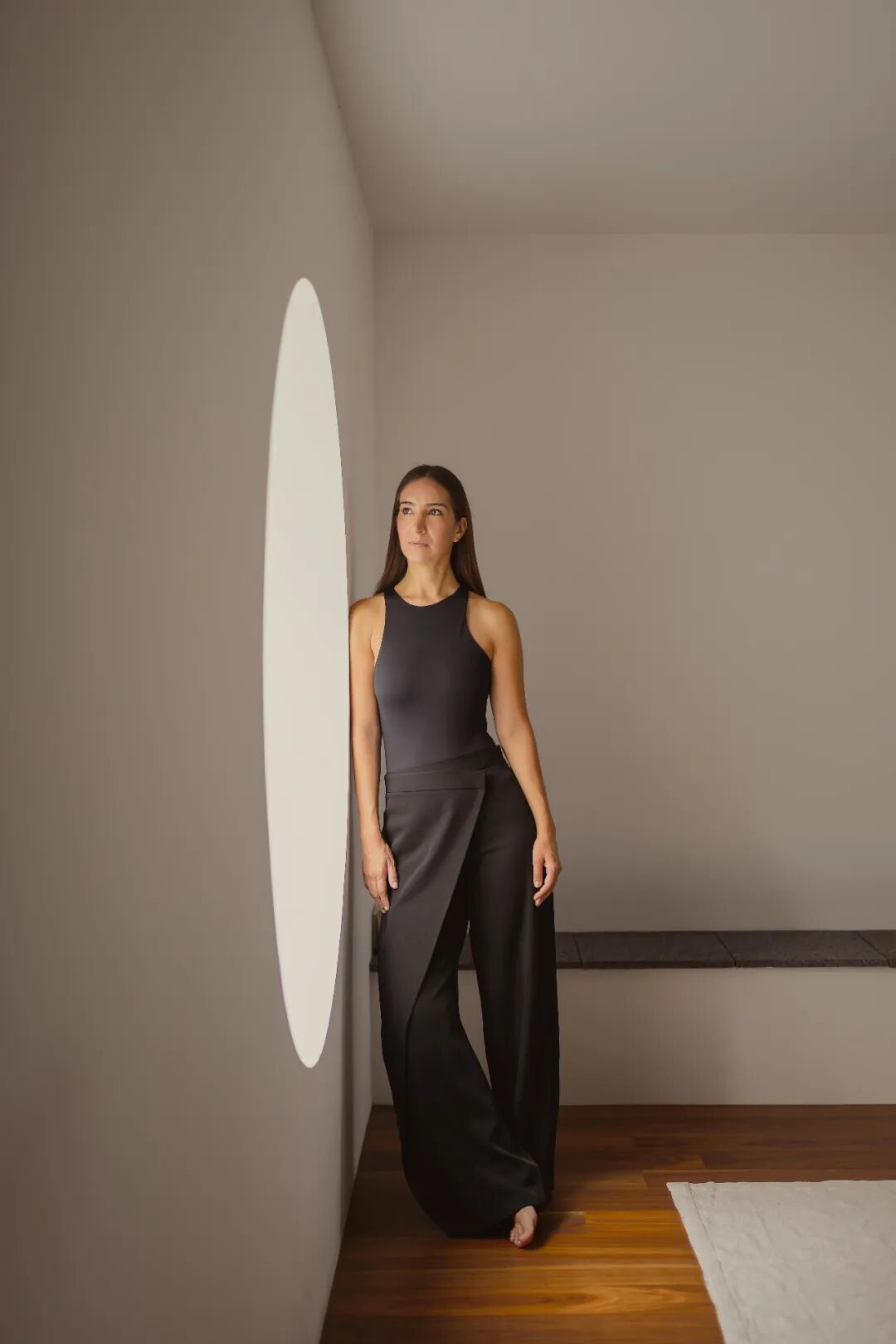 可海楼（注：Kehai可能是特定名称，若有更准确背景信息，翻译会更精准） 丨墨西哥莫雷利亚丨HW Studio-19