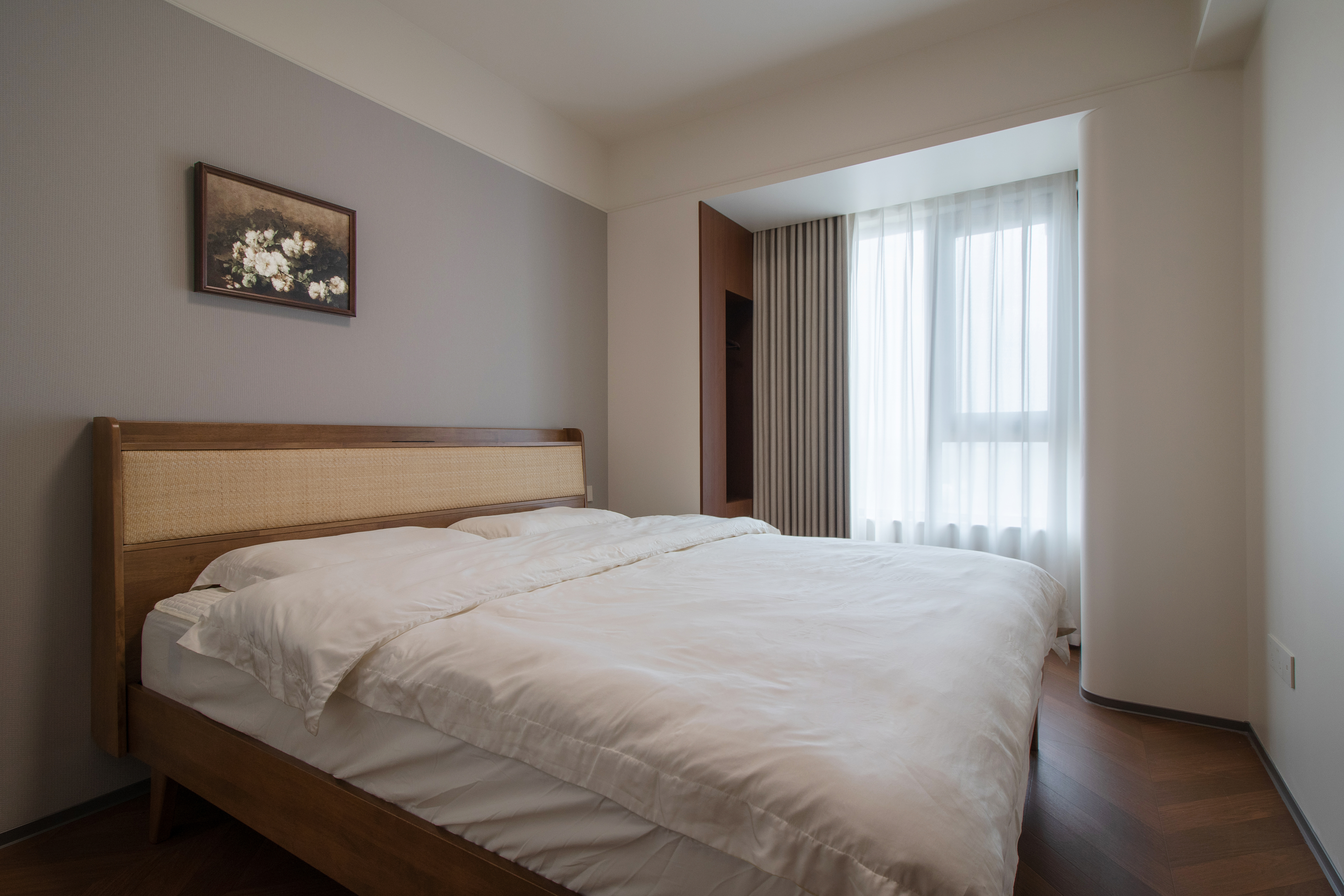 料峭春风—实景落地-25