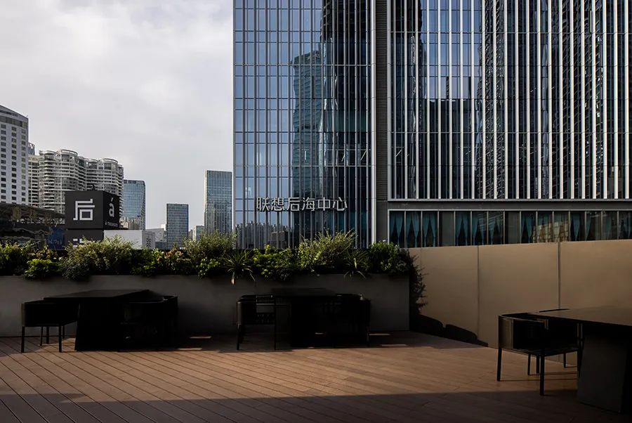 「常虹」·铁板料理（深圳店）丨中国深圳丨AD 艾克建筑设计-23