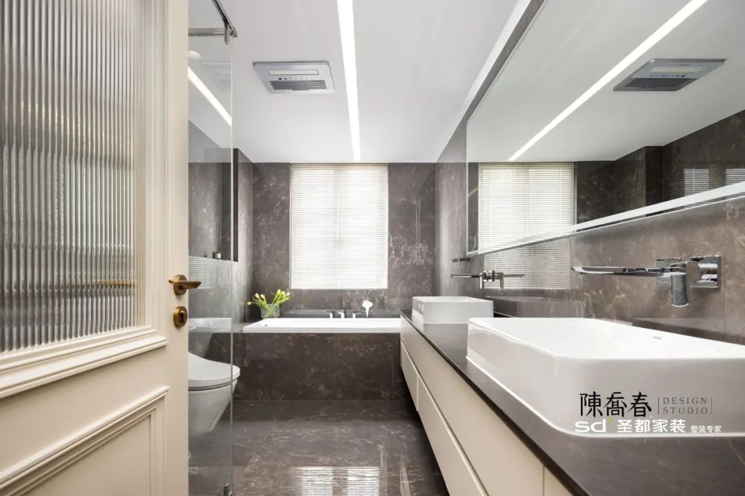 漫游仙域丨中国宁波丨圣都家居装饰有限公司-14