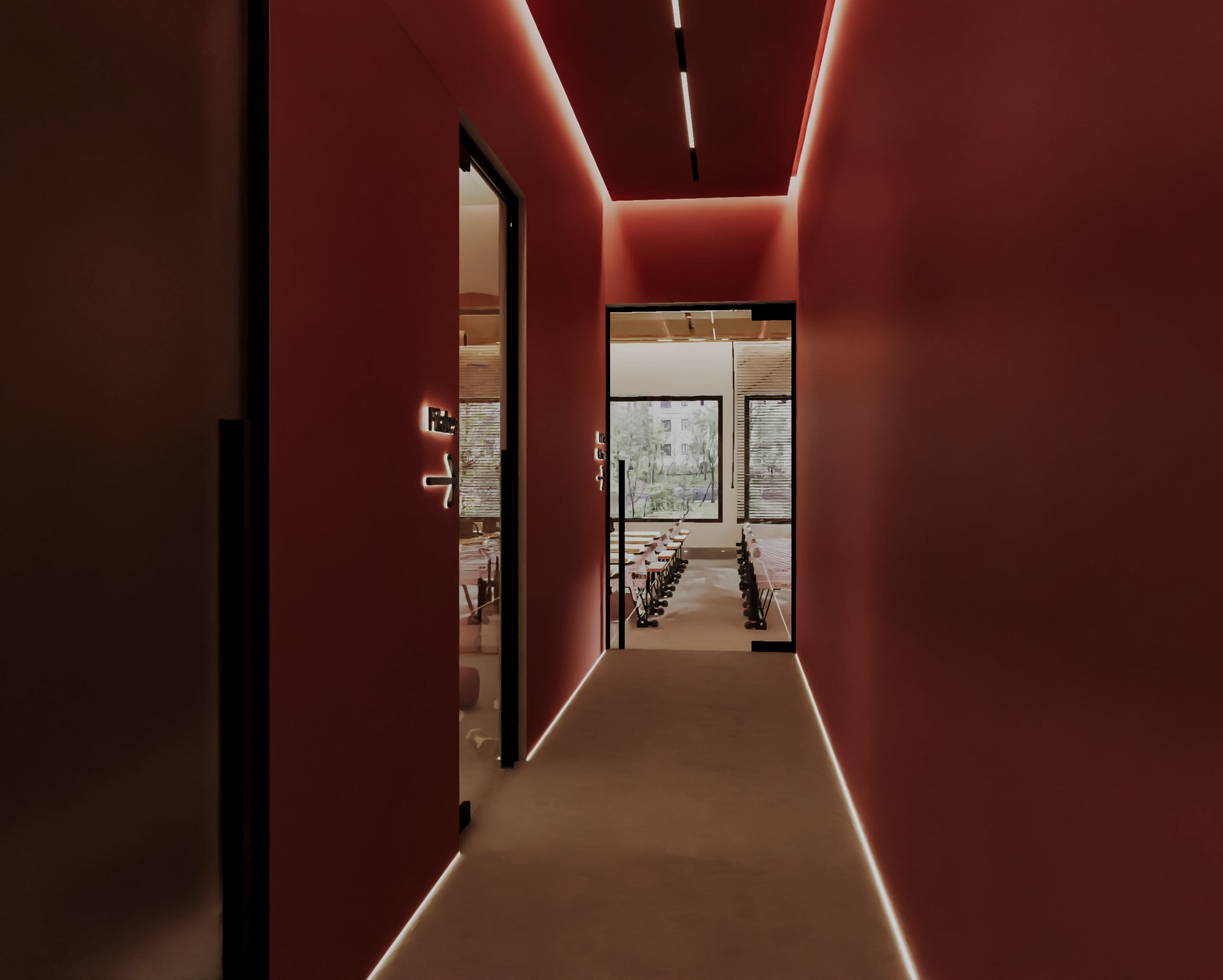 Bloom Pilates Studio-6