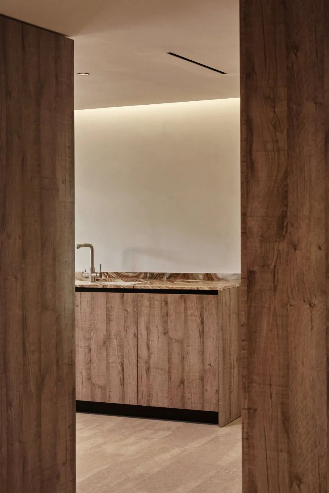 贝尼马科莱特住宅丨西班牙丨瓦伦西亚 X Arquitectos-75