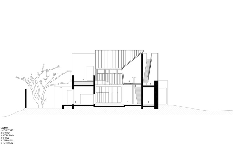 印度山间“影之屋”-53