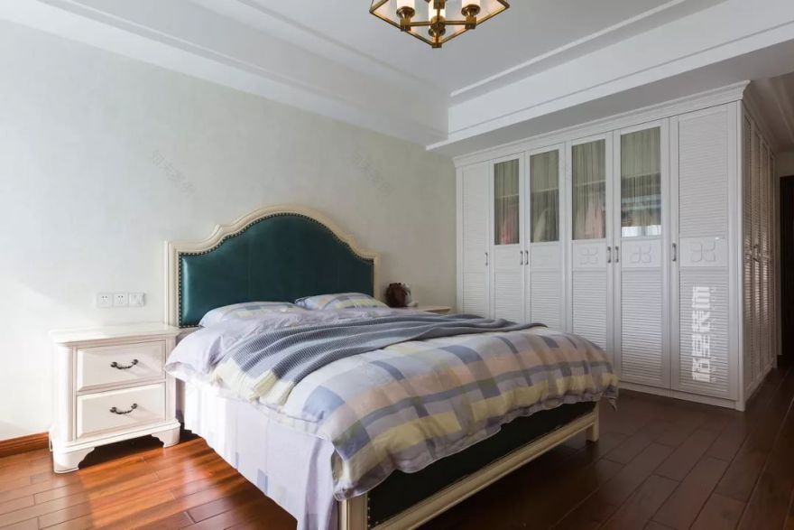 阳光水岸·中式风雅,160㎡宜居空间-43