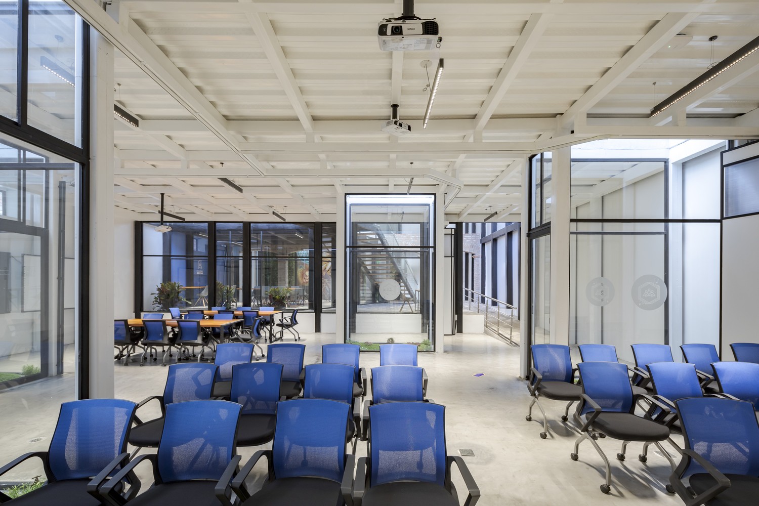 CACMU Verde 建筑-47