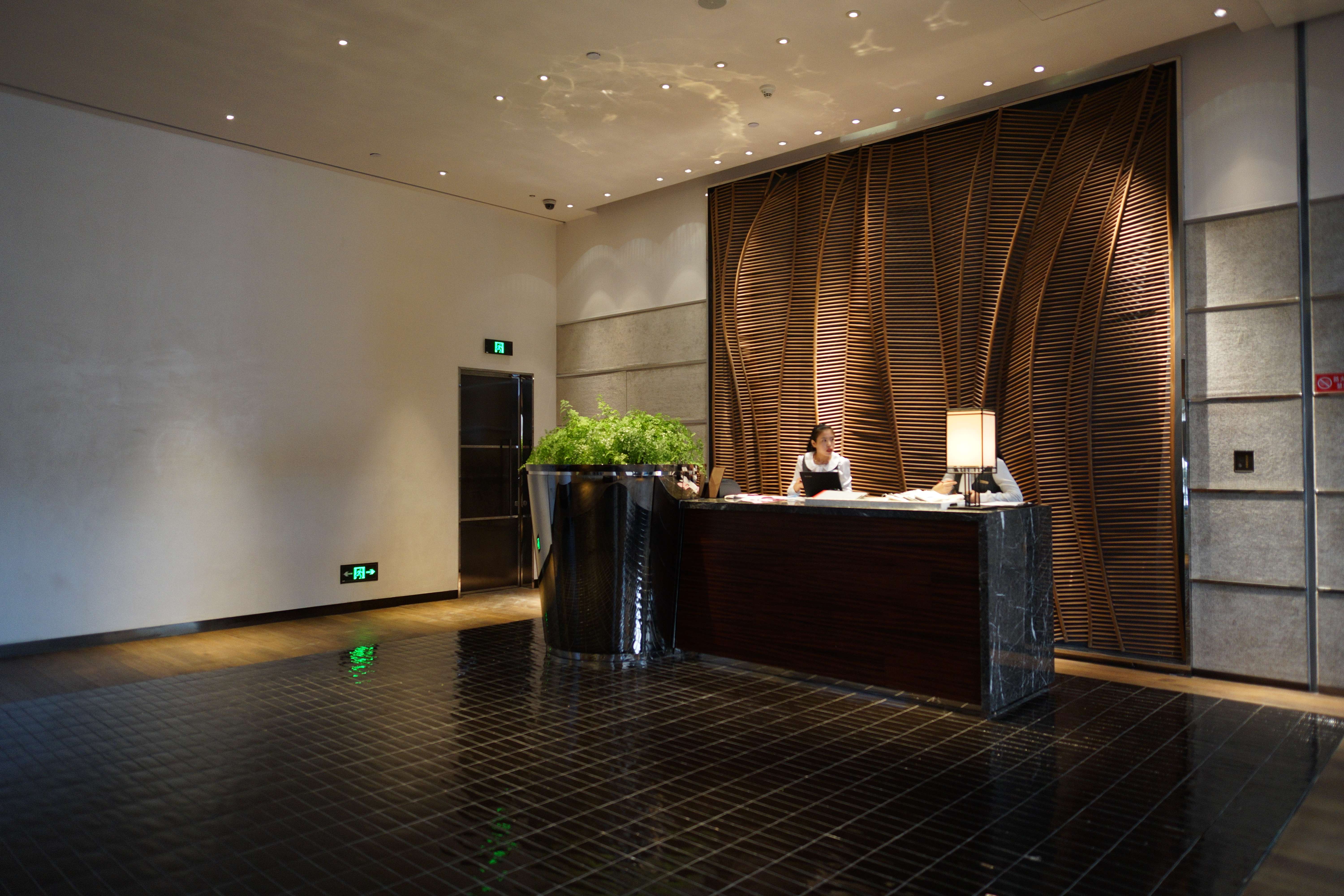 大连君悦越酒店实景-7-4