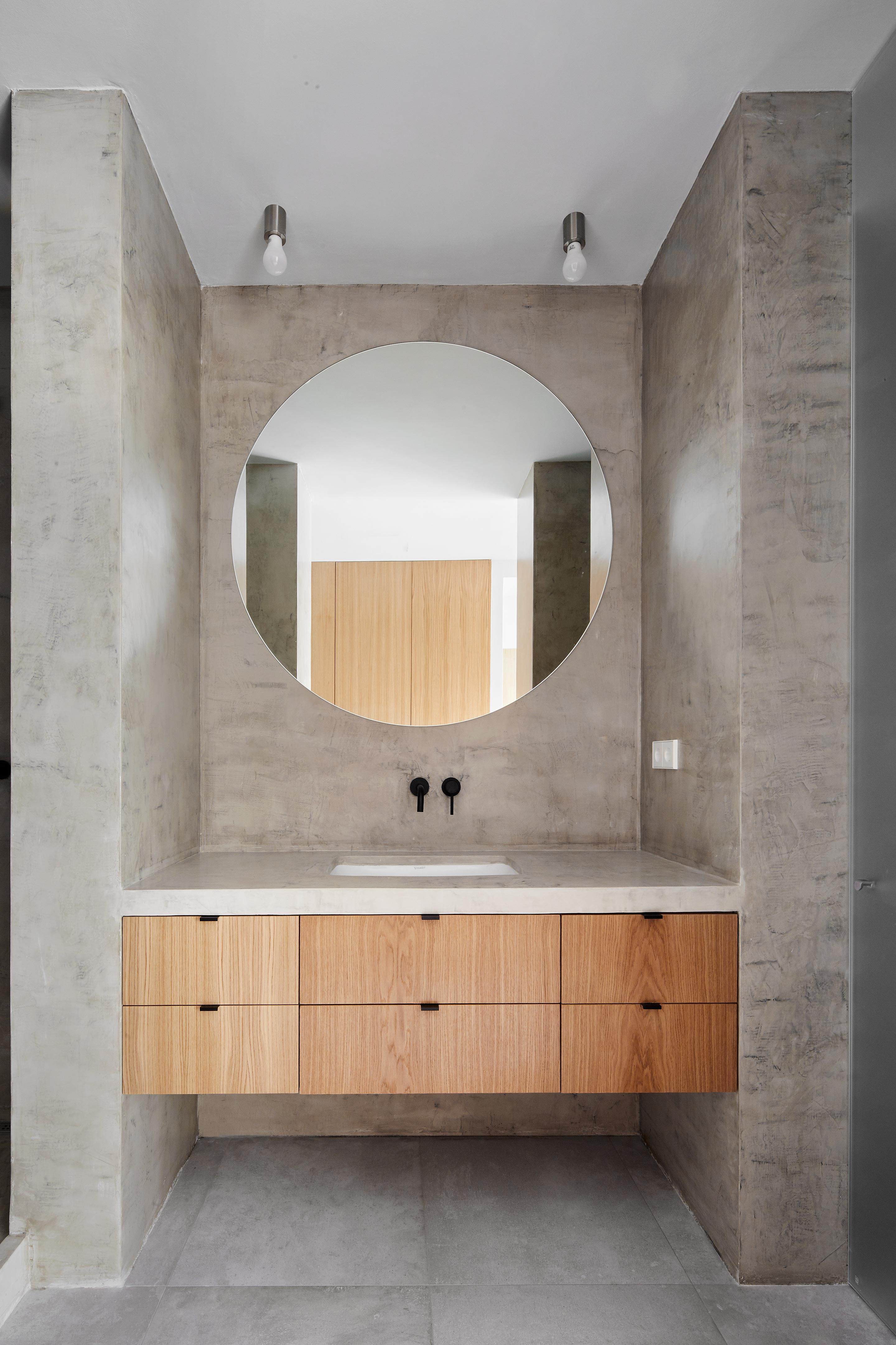 Villarroel Apartment-16