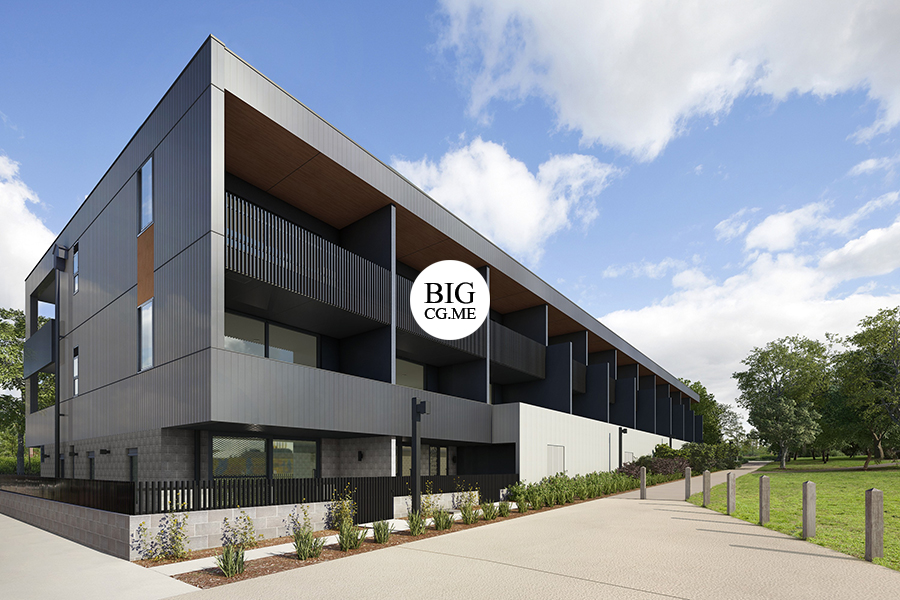 BIGCG 团队 2014-2015 年度佳作展-7