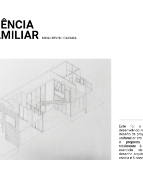 Residência Unifamiliar (2024)