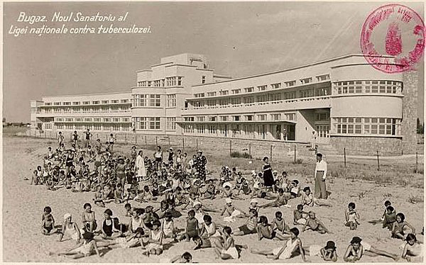 疗养院扎托卡丨乌克兰敖德萨丨angello vicelli-23