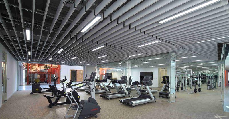 猎豹移动全球总部-37