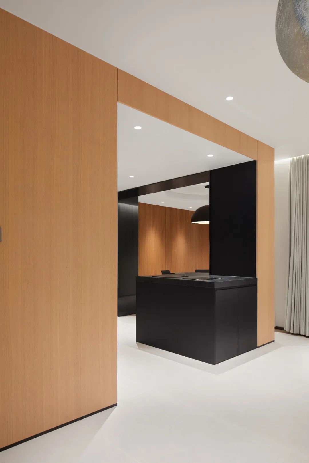 241 Shanghai Villa 滨河秘境丨中国上海丨张烨建筑事务所(LZA)-39