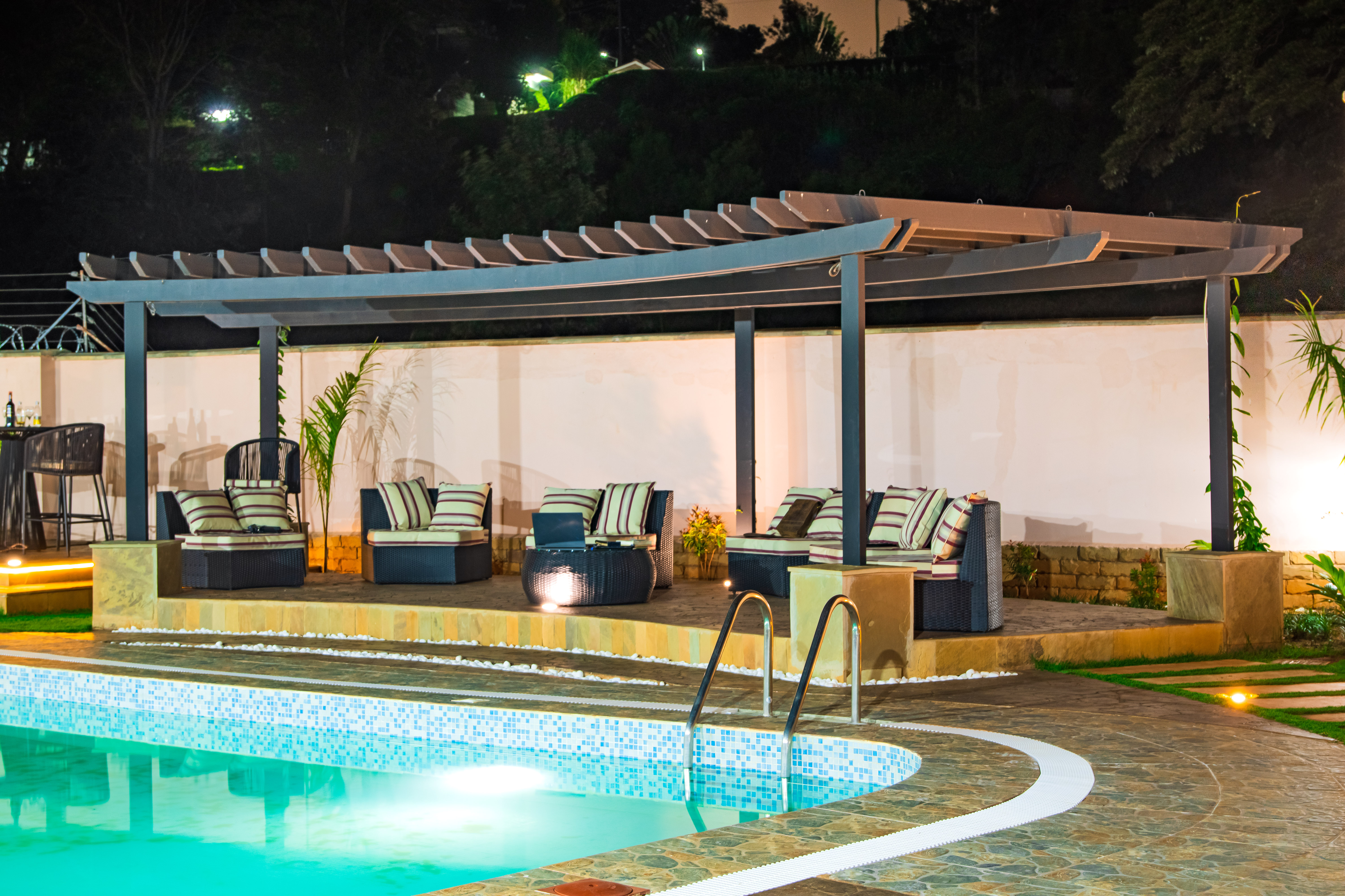 Residential Landscape Design-4