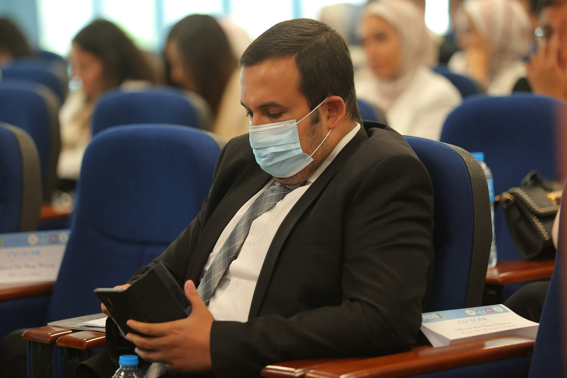 CUICAR 新扩建项目丨美国格林维尔丨世界设计工作室-178