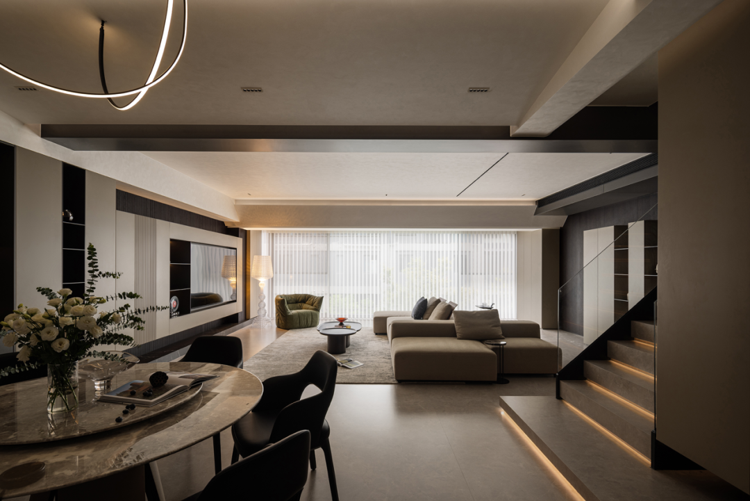 卓越湖樾云著丨中国浙江丨微木空间设计-2