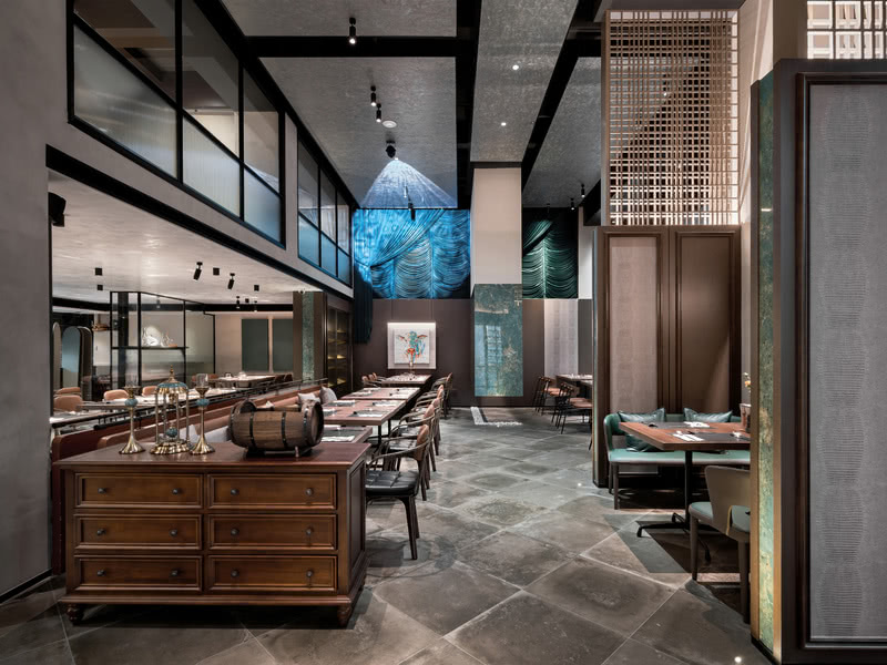 Gentle oak 橡丨中国广州-10