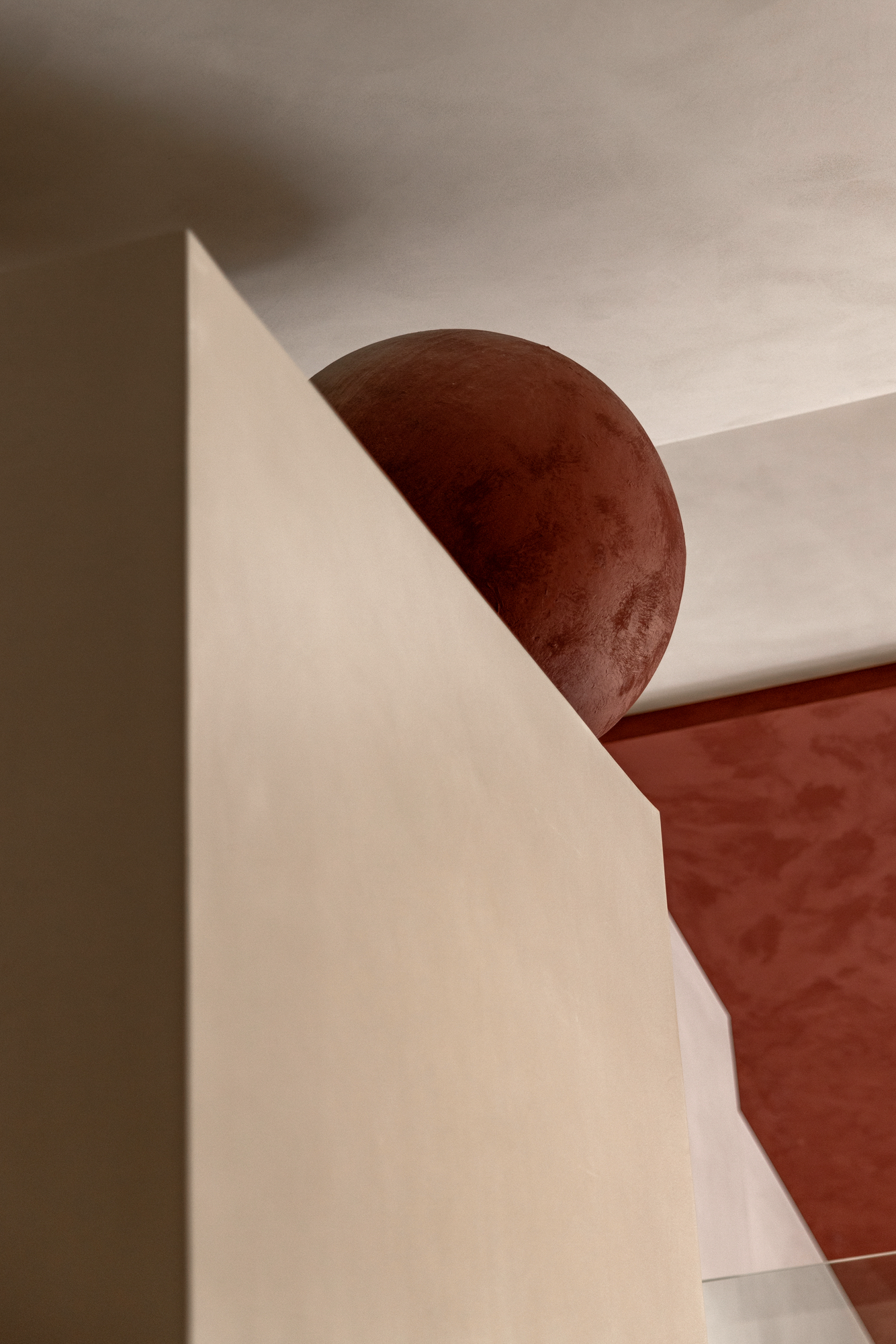 基路伯·意大利艺术漆展厅丨中国温州丨NX 设计-29