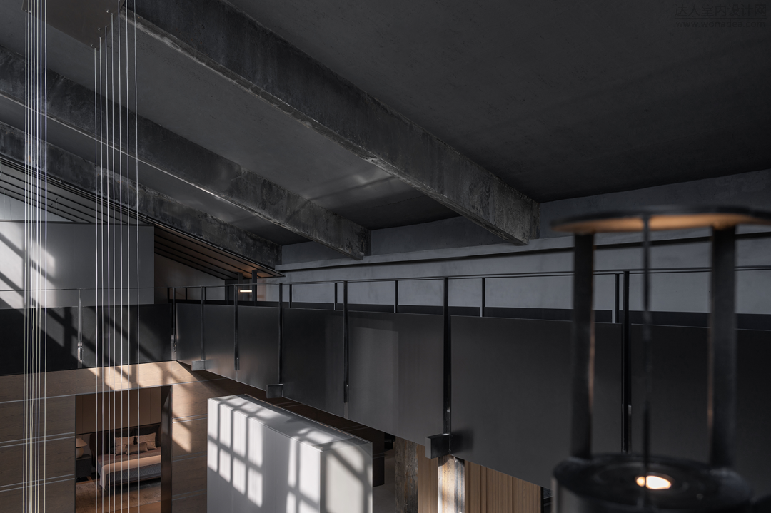 光仓·常熟本来之间丨中国丨近境制作-43