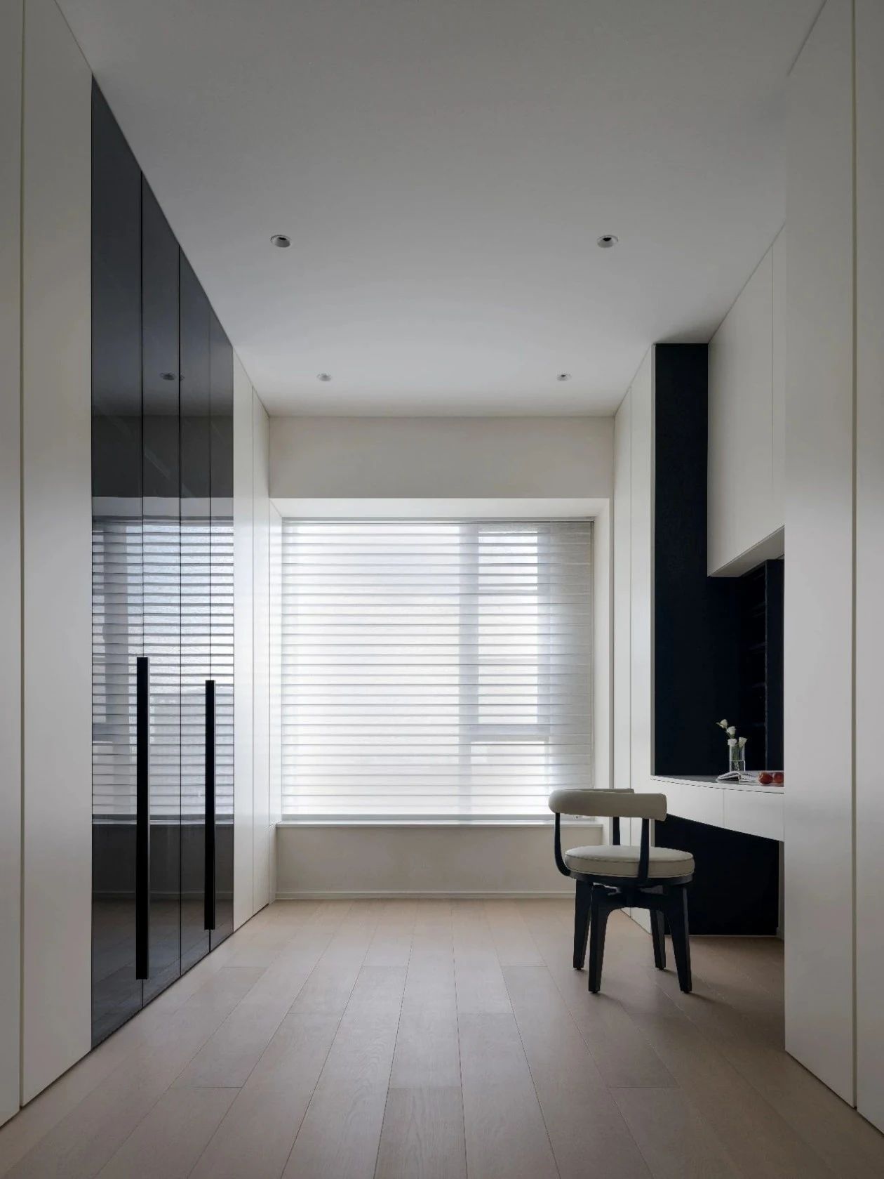 浙江温州碧桂园私宅丨中国温州丨四象空间设计-23