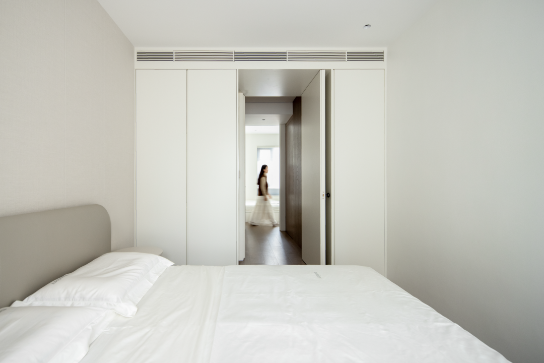 融于室·归于家丨中国浙江丨逅界空间设计-38