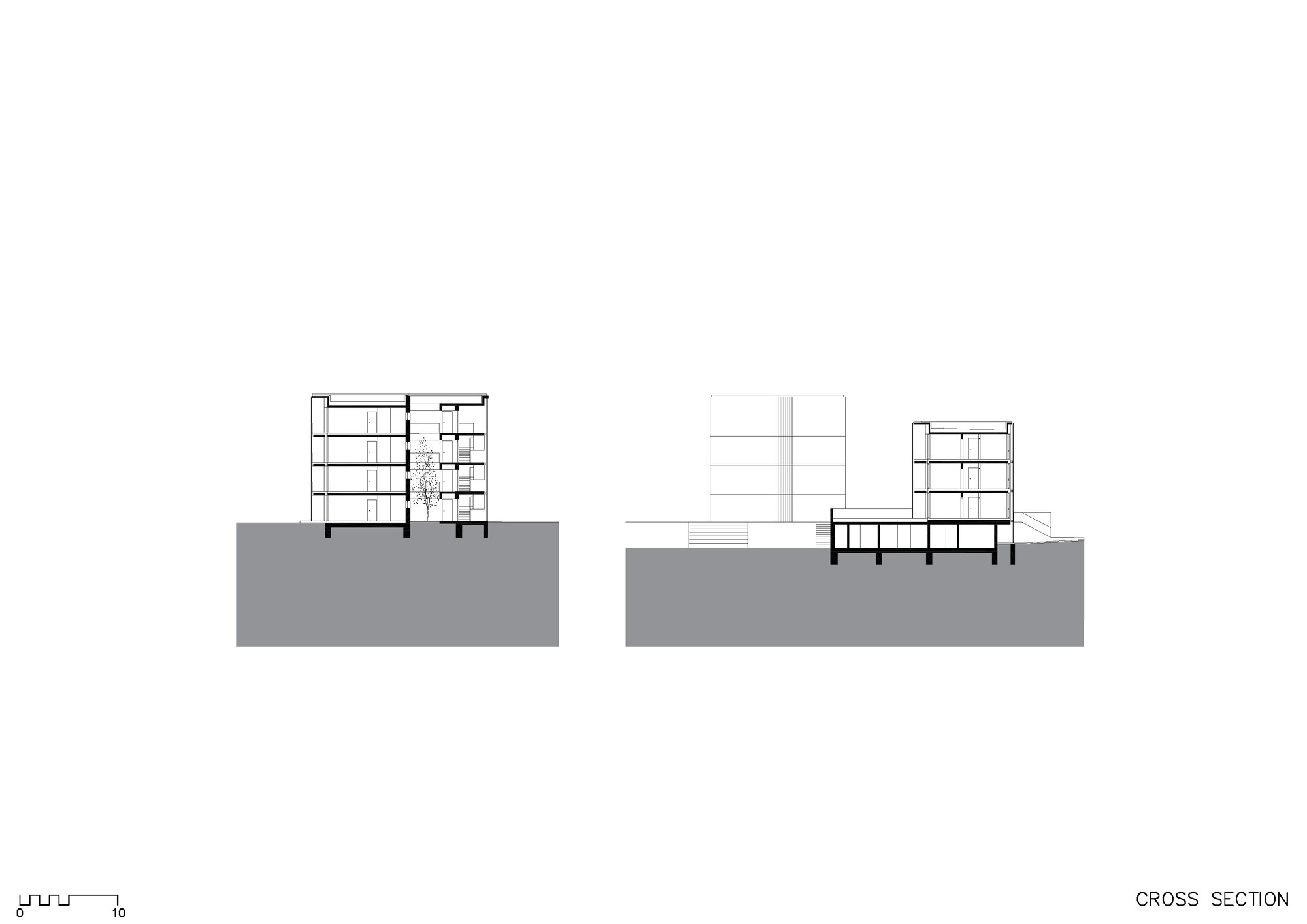 兹达尔木制房屋丨捷克丨Kuba & Pilar architekti-20