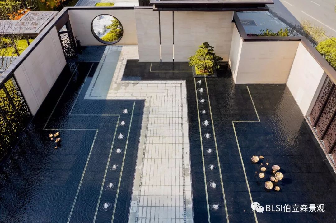 奥园天誉长兴 | 现代中式府邸的诗画之境-83