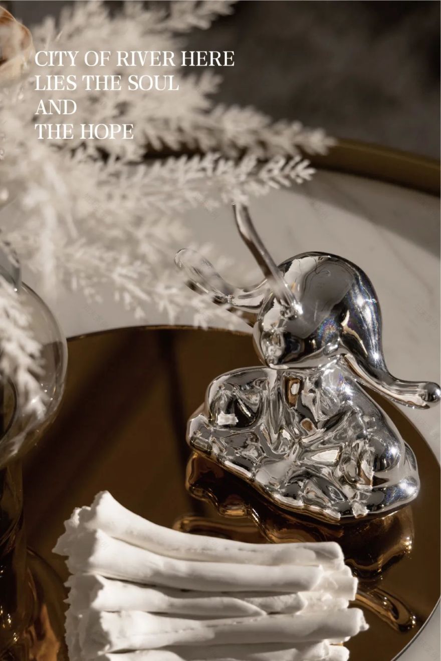 绿地万州万萃城叠拼 G1 户型丨中国重庆丨庞一飞,余黔,向丽华,张婧,万霞,陈澜-12