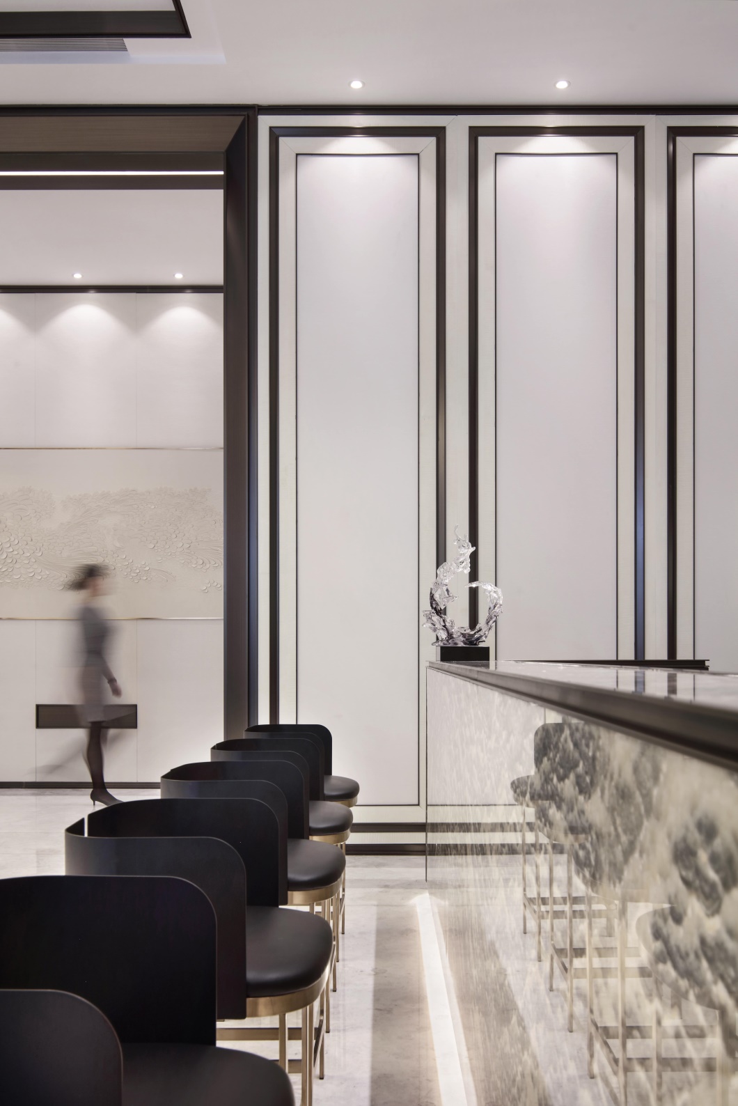 天津首创·天阅海河营销中心-48