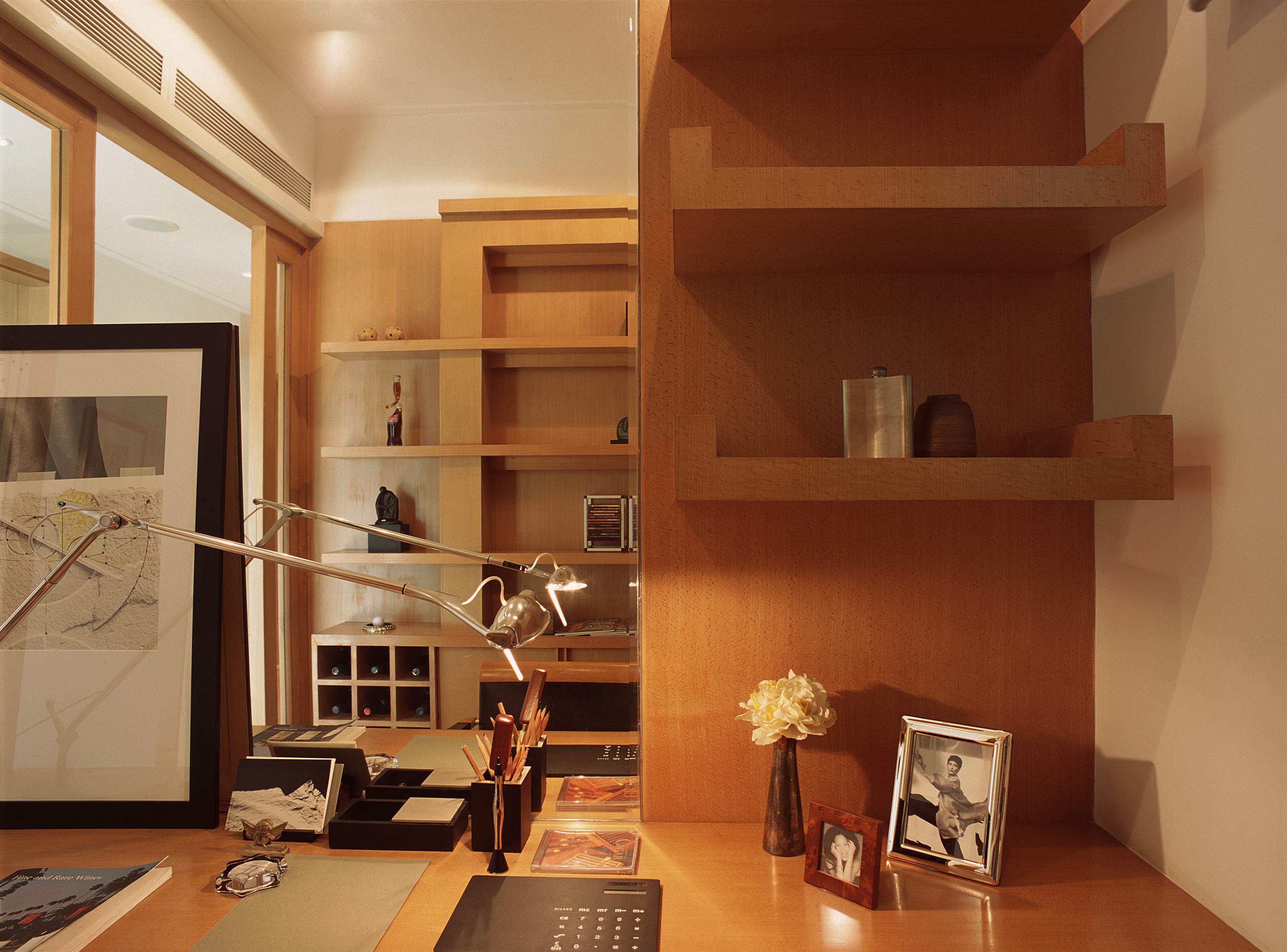 Mission Hills II 梁志天-9