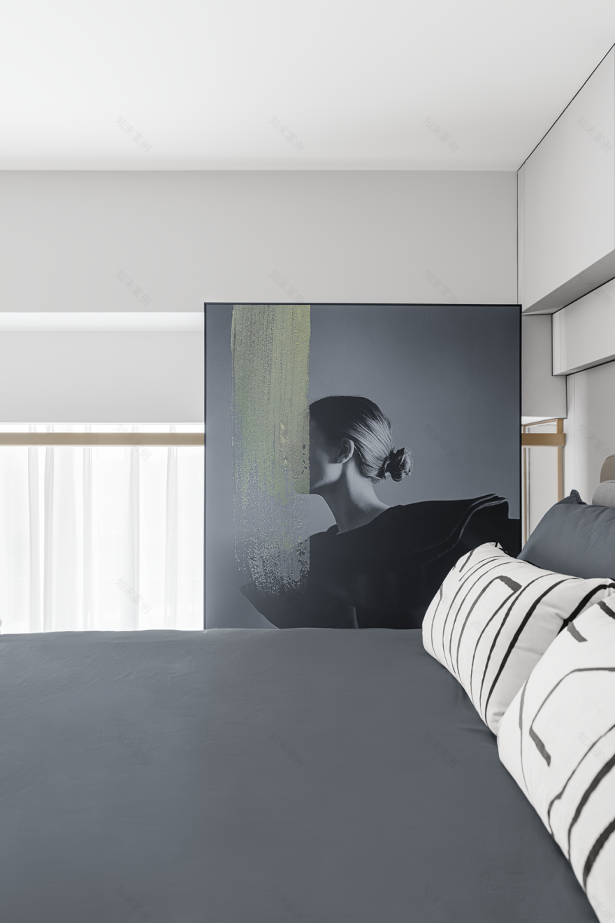 中融蓝城 Co.C 理想城 | 小户型生活美学观-58